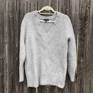Cozy Banana Republic sweater